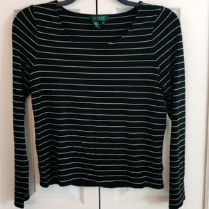 Ralph Lauren Long Sleeve Shirt